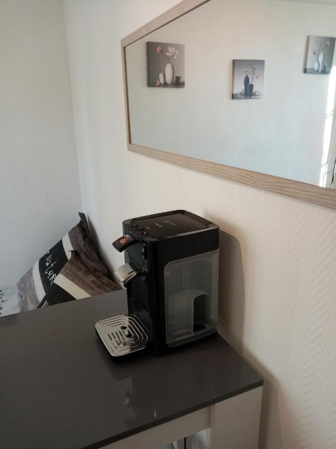 Studio Calme A Valadon Λιμόζ Εξωτερικό φωτογραφία
